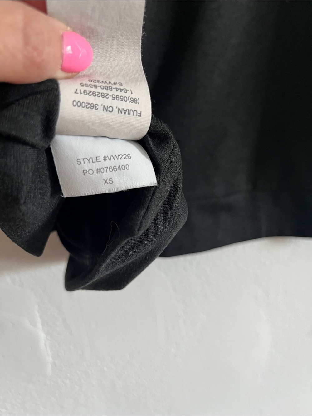 Vuori Halo Essential Hoodie - Picture 8 of 8